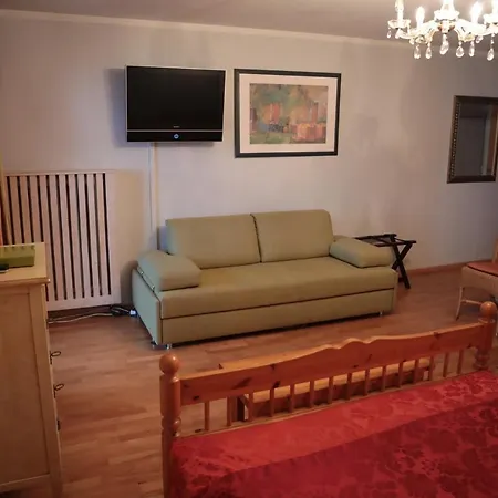 Maison d'hôtes Seewirt Ecking *