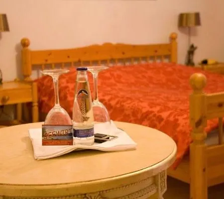 Seewirt Ecking Guest house