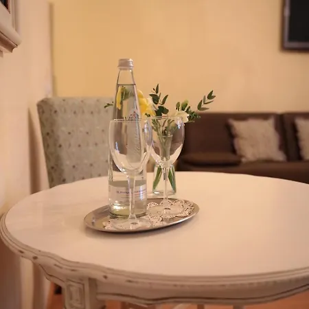 بيت ضيافة Seewirt Ecking