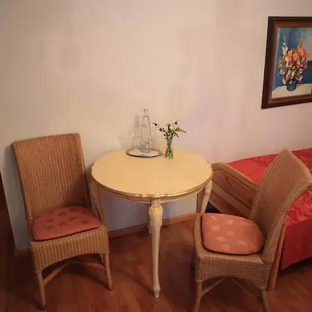 Seewirt Ecking بيت ضيافة Riedering