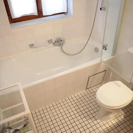 بيت ضيافة Seewirt Ecking