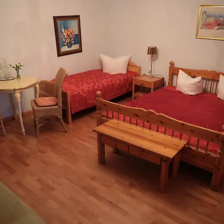 Seewirt Ecking 3* Riedering