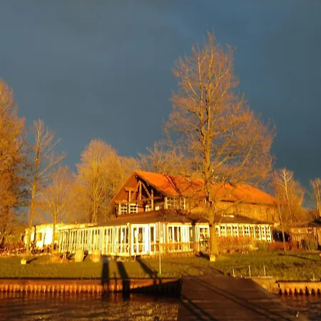 Seewirt Ecking Maison d'hôtes 3*